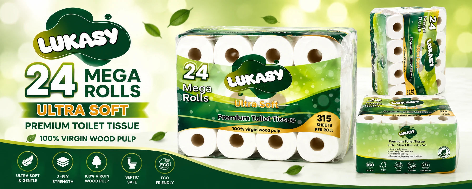 LUKASY package view